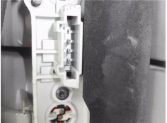 Recambio de piloto trasero izquierdo para mercedes-benz clase e (bm 211) berlina 3.0 e 280 cdi (211.020) referencia OEM IAM A211