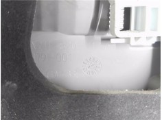 Recambio de piloto trasero izquierdo para mercedes-benz clase e (bm 211) berlina 3.0 e 280 cdi (211.020) referencia OEM IAM A211