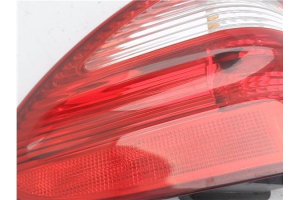 Recambio de piloto trasero izquierdo para mercedes-benz clase e (bm 211) berlina 3.0 e 280 cdi (211.020) referencia OEM IAM A211