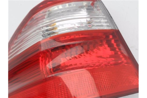 Recambio de piloto trasero izquierdo para mercedes-benz clase e (bm 211) berlina 3.0 e 280 cdi (211.020) referencia OEM IAM A211