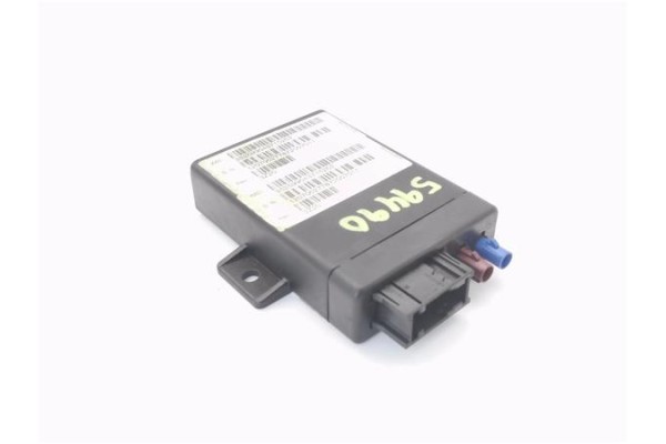 Recambio de modulo electronico para daihatsu materia (m4_) 1.3 referencia OEM IAM A6003204  