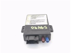 Recambio de modulo electronico para daihatsu materia (m4_) 1.3 referencia OEM IAM A6003204  