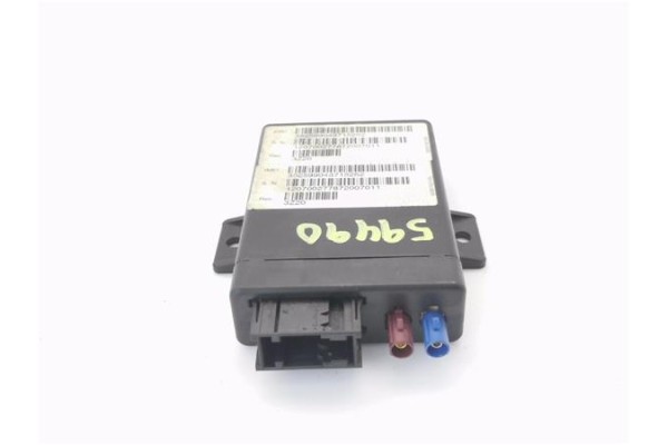 Recambio de modulo electronico para daihatsu materia (m4_) 1.3 referencia OEM IAM A6003204  