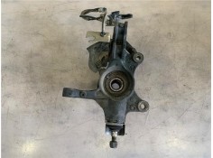 Recambio de mangueta delantero izquierda para citroen jumpy furgón 2.0 club m referencia OEM IAM 1617968980  