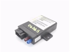 Recambio de modulo electronico para daihatsu materia (m4_) 1.3 referencia OEM IAM A6003204  