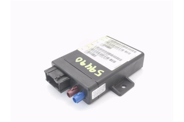 Recambio de modulo electronico para daihatsu materia (m4_) 1.3 referencia OEM IAM A6003204  