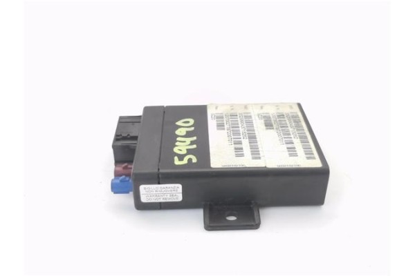Recambio de modulo electronico para daihatsu materia (m4_) 1.3 referencia OEM IAM A6003204  