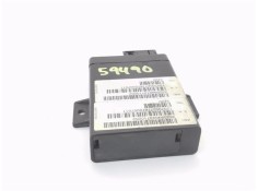 Recambio de modulo electronico para daihatsu materia (m4_) 1.3 referencia OEM IAM A6003204  