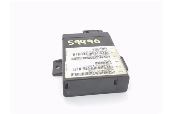 Recambio de modulo electronico para daihatsu materia (m4_) 1.3 referencia OEM IAM A6003204  