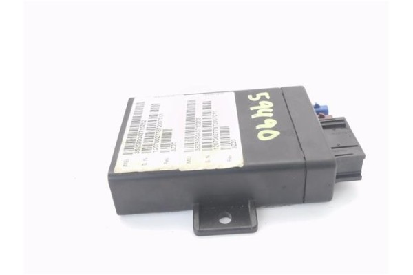 Recambio de modulo electronico para daihatsu materia (m4_) 1.3 referencia OEM IAM A6003204  