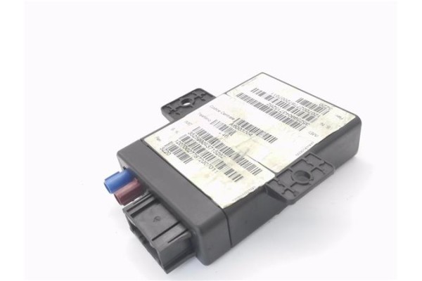 Recambio de modulo electronico para daihatsu materia (m4_) 1.3 referencia OEM IAM A6003204  