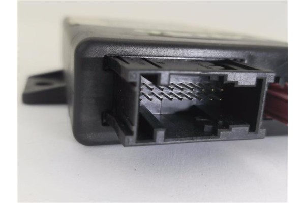Recambio de modulo electronico para daihatsu materia (m4_) 1.3 referencia OEM IAM A6003204  