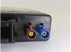 Recambio de modulo electronico para daihatsu materia (m4_) 1.3 referencia OEM IAM A6003204  