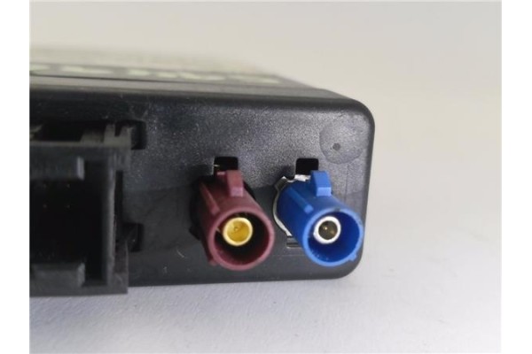 Recambio de modulo electronico para daihatsu materia (m4_) 1.3 referencia OEM IAM A6003204  