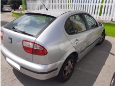 seat leon (1m1) del año 2000