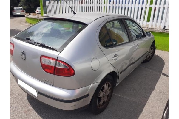seat leon (1m1) del año 2000