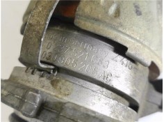 Recambio de delco para volkswagen golf iii (1h1) 1.6 referencia OEM IAM 37905237AX 0237521063 