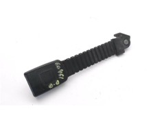 Recambio de anclaje cinturon delantero derecho para suzuki vitara (se/sf/et) 1.6 (et) referencia OEM IAM 3051990  