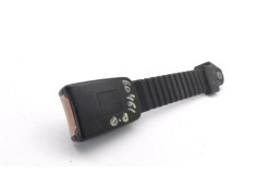 Recambio de anclaje cinturon delantero derecho para suzuki vitara (se/sf/et) 1.6 (et) referencia OEM IAM 3051990  