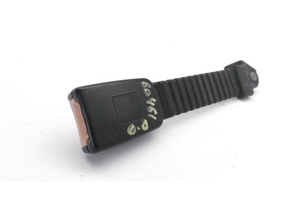 Recambio de anclaje cinturon delantero derecho para suzuki vitara (se/sf/et) 1.6 (et) referencia OEM IAM 3051990  