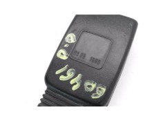 Recambio de anclaje cinturon delantero derecho para suzuki vitara (se/sf/et) 1.6 (et) referencia OEM IAM 3051990  