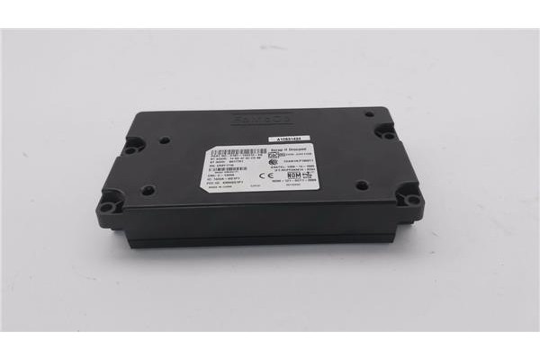 Recambio de módulo electrónico para ford focus berlina (cew) 1.0 business referencia OEM IAM D1BT14D212EB 209J00106 