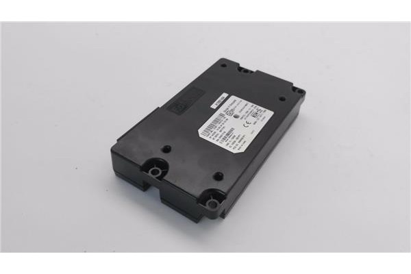 Recambio de módulo electrónico para ford focus berlina (cew) 1.0 business referencia OEM IAM D1BT14D212EB 209J00106 
