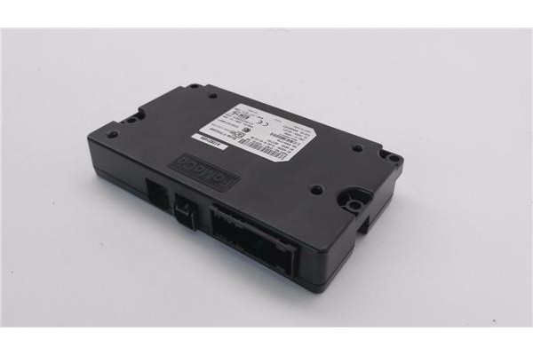 Recambio de módulo electrónico para ford focus berlina (cew) 1.0 business referencia OEM IAM D1BT14D212EB 209J00106 
