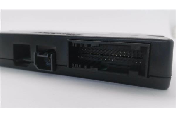 Recambio de módulo electrónico para ford focus berlina (cew) 1.0 business referencia OEM IAM D1BT14D212EB 209J00106 