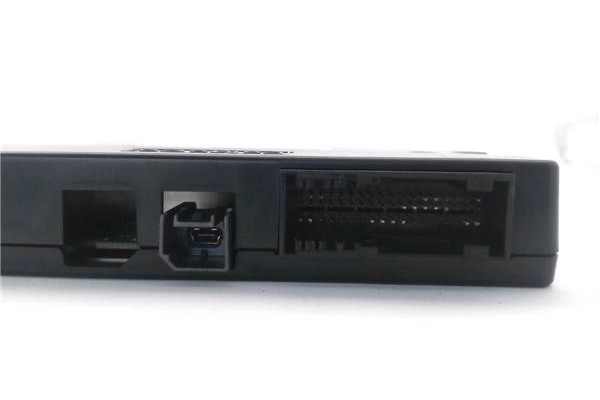 Recambio de módulo electrónico para ford focus berlina (cew) 1.0 business referencia OEM IAM D1BT14D212EB 209J00106 