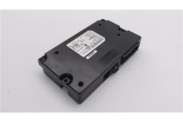 Recambio de módulo electrónico para ford focus berlina (cew) 1.0 business referencia OEM IAM D1BT14D212EB 209J00106 