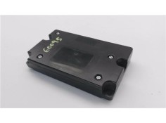 Recambio de módulo electrónico para ford focus berlina (cew) 1.0 business referencia OEM IAM D1BT14D212EB 209J00106 