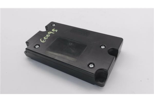 Recambio de módulo electrónico para ford focus berlina (cew) 1.0 business referencia OEM IAM D1BT14D212EB 209J00106 