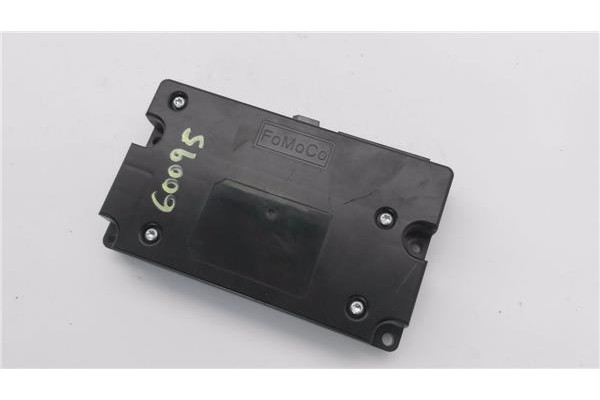 Recambio de módulo electrónico para ford focus berlina (cew) 1.0 business referencia OEM IAM D1BT14D212EB 209J00106 