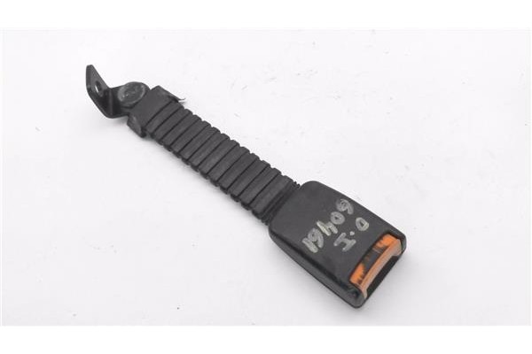 Recambio de anclaje cinturon delantero izquierdo para suzuki vitara (se/sf/et) 1.6 (et) referencia OEM IAM 22031990  