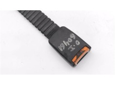 Recambio de anclaje cinturon delantero izquierdo para suzuki vitara (se/sf/et) 1.6 (et) referencia OEM IAM 22031990  