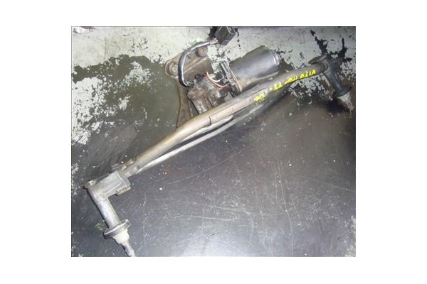 Recambio de motor limpiaparabrisas delantero para mercedes-benz vito marco polo (638) 2.2 112 cdi [2,2 ltr. - 90 kw 16v cdi turb
