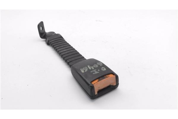Recambio de anclaje cinturon delantero izquierdo para suzuki vitara (se/sf/et) 1.6 (et) referencia OEM IAM 22031990  