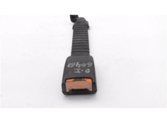 Recambio de anclaje cinturon delantero izquierdo para suzuki vitara (se/sf/et) 1.6 (et) referencia OEM IAM 22031990  