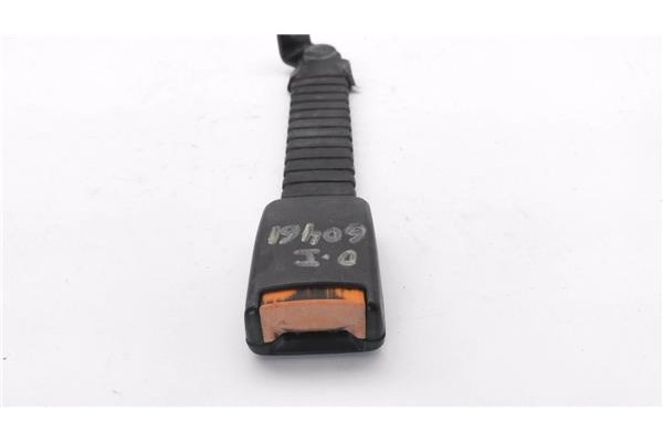 Recambio de anclaje cinturon delantero izquierdo para suzuki vitara (se/sf/et) 1.6 (et) referencia OEM IAM 22031990  