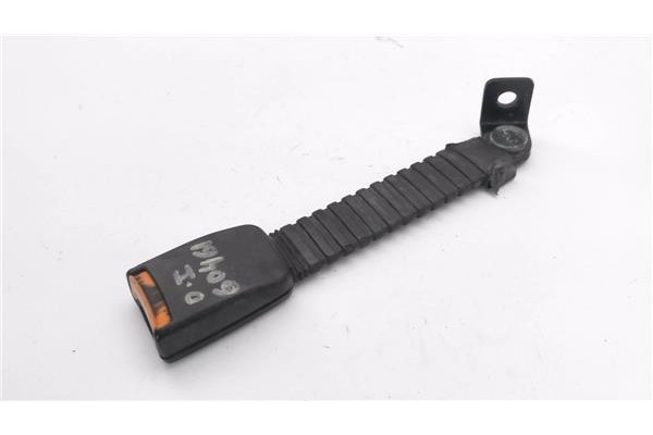 Recambio de anclaje cinturon delantero izquierdo para suzuki vitara (se/sf/et) 1.6 (et) referencia OEM IAM 22031990  
