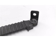 Recambio de anclaje cinturon delantero izquierdo para suzuki vitara (se/sf/et) 1.6 (et) referencia OEM IAM 22031990  