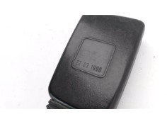 Recambio de anclaje cinturon delantero izquierdo para suzuki vitara (se/sf/et) 1.6 (et) referencia OEM IAM 22031990  