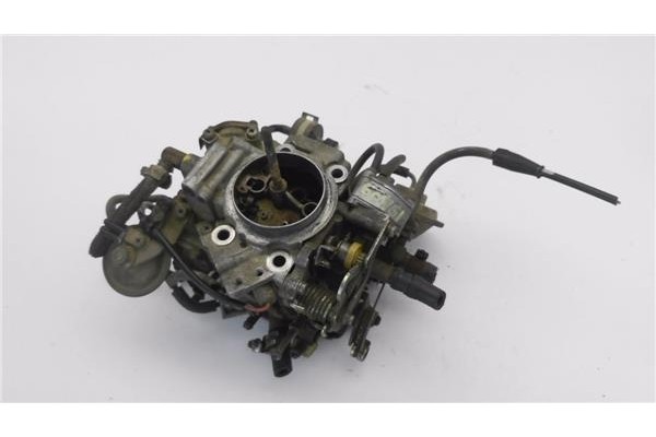 Recambio de carburador para suzuki vitara (se/sf/et) 1.6 (et) referencia OEM IAM 60AI00203 2832DIDTA 