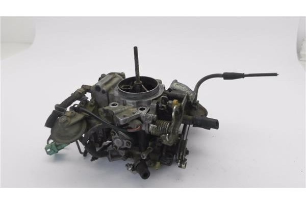 Recambio de carburador para suzuki vitara (se/sf/et) 1.6 (et) referencia OEM IAM 60AI00203 2832DIDTA 