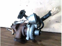 Recambio de turbo para fiat ii panda (169) 1.3 d multijet referencia OEM IAM 54359700005 73501343 