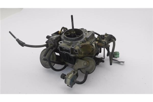 Recambio de carburador para suzuki vitara (se/sf/et) 1.6 (et) referencia OEM IAM 60AI00203 2832DIDTA 