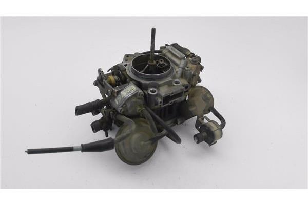 Recambio de carburador para suzuki vitara (se/sf/et) 1.6 (et) referencia OEM IAM 60AI00203 2832DIDTA 