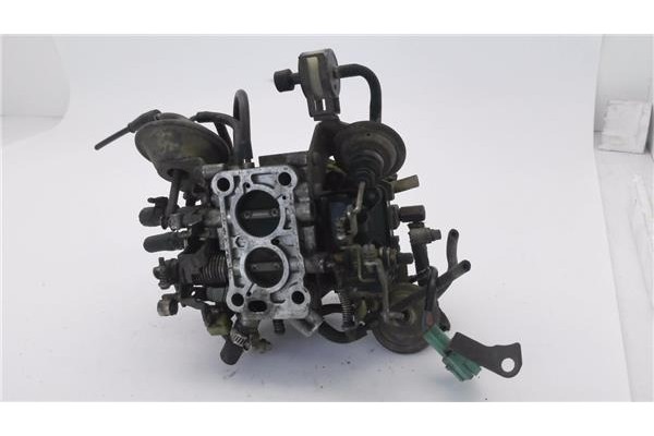 Recambio de carburador para suzuki vitara (se/sf/et) 1.6 (et) referencia OEM IAM 60AI00203 2832DIDTA 