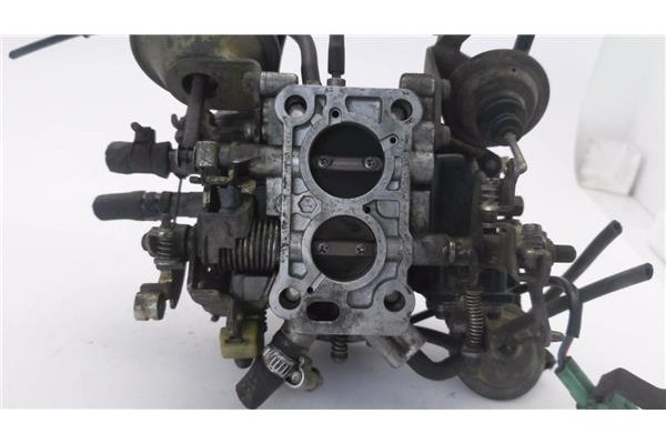 Recambio de carburador para suzuki vitara (se/sf/et) 1.6 (et) referencia OEM IAM 60AI00203 2832DIDTA 